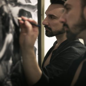 Book one-on-one online private lesson with Emanuele Dascanio